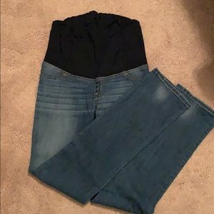 Maternity pants